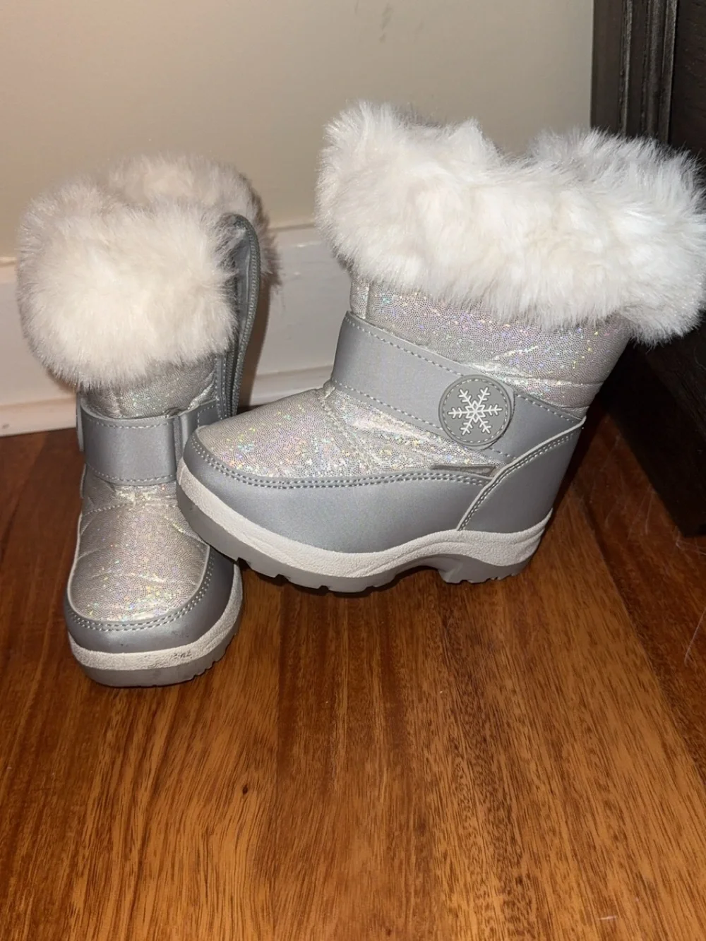 Toddler Winter Boots